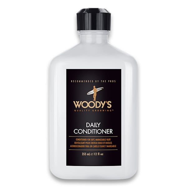 Woody's Daily Conditioner