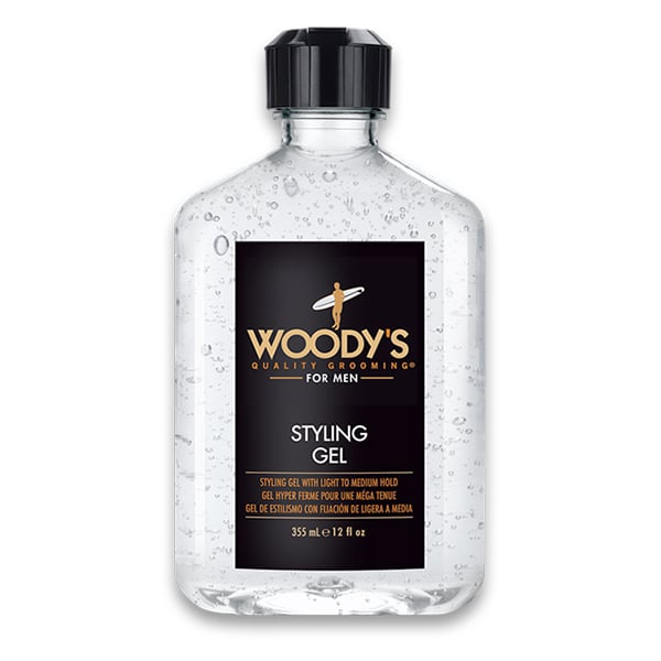 Woody's Styling Gel