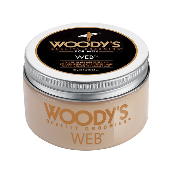 Woody's Web