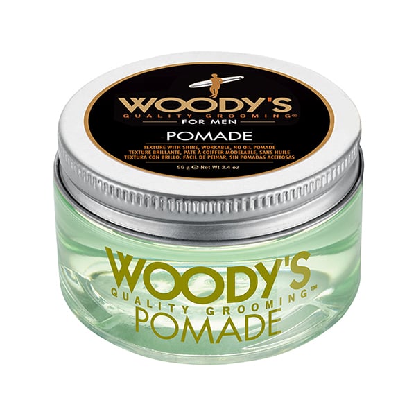 Woody's Pomade