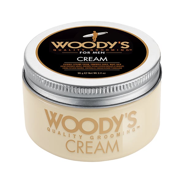 Woody's Cream