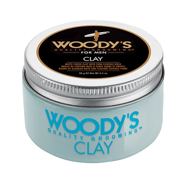 Woody's Clay