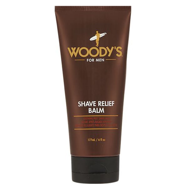 Woody's Shave Relief Balm