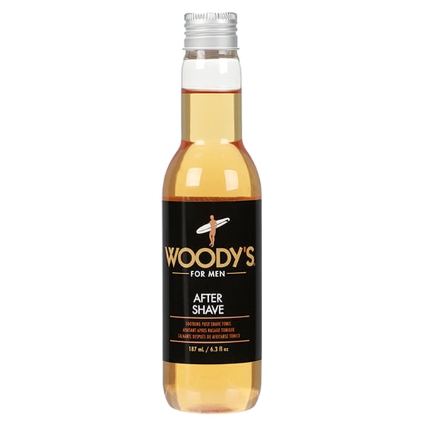 Woody's After Shave Tonic