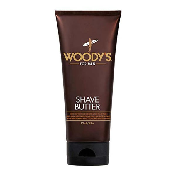 Woody's Shave Butter