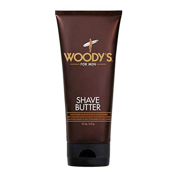 Woody's Shave Butter