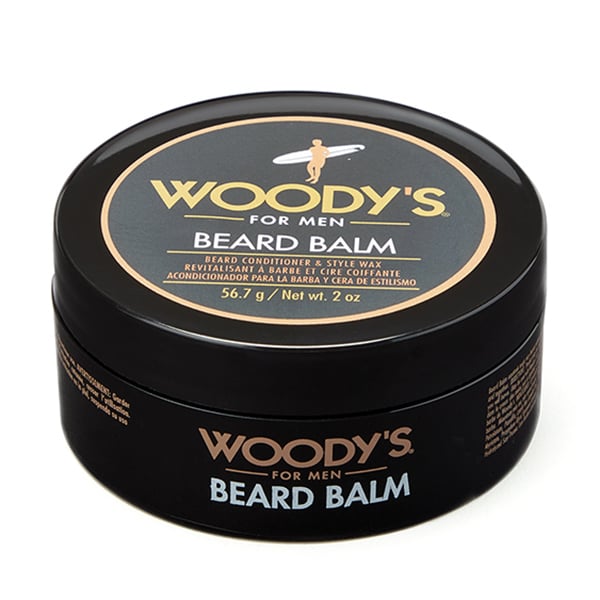 Woody's Beard Balm