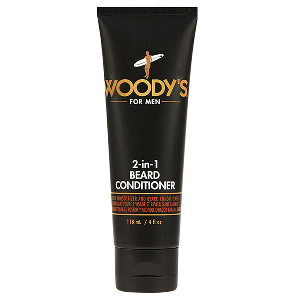 Woody's Beard 2-in-1 Conditioner