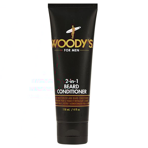 Woody's Beard 2-in-1 Conditioner