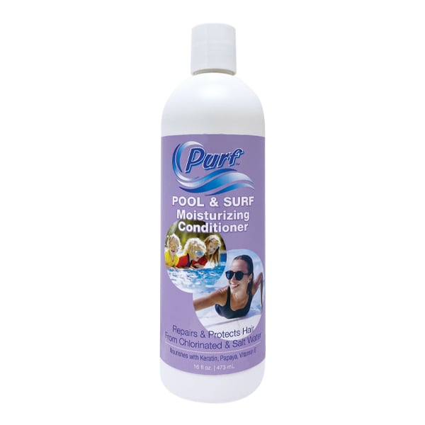 Purf Pool & Surf Moisturizing Conditioner