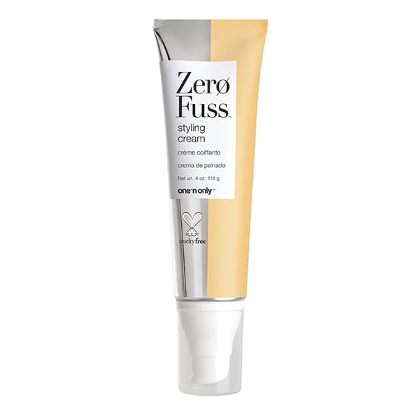 One 'N Only Zero Fuss Styling Cream