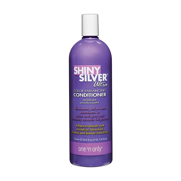 One 'N Only Shiny Silver Ultra Conditioner