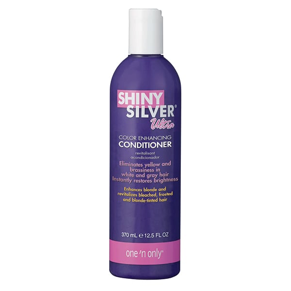 One 'N Only Shiny Silver Ultra Conditioner