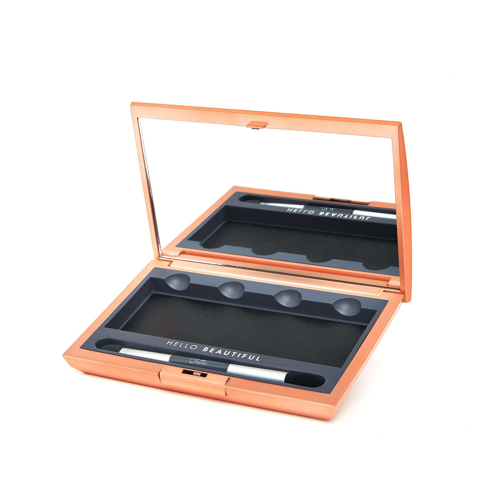 Empty Eyeshadow Palette