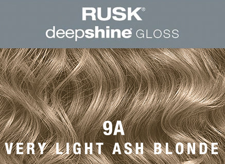 Rusk Deepshine Gloss, 2 oz