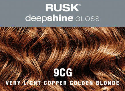 Rusk Deepshine Gloss, 2 oz