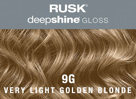 Rusk Deepshine Gloss, 2 oz