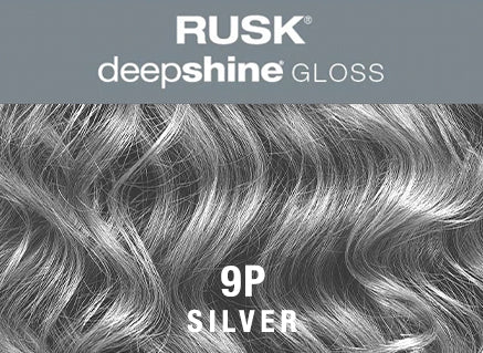 Rusk Deepshine Gloss, 2 oz