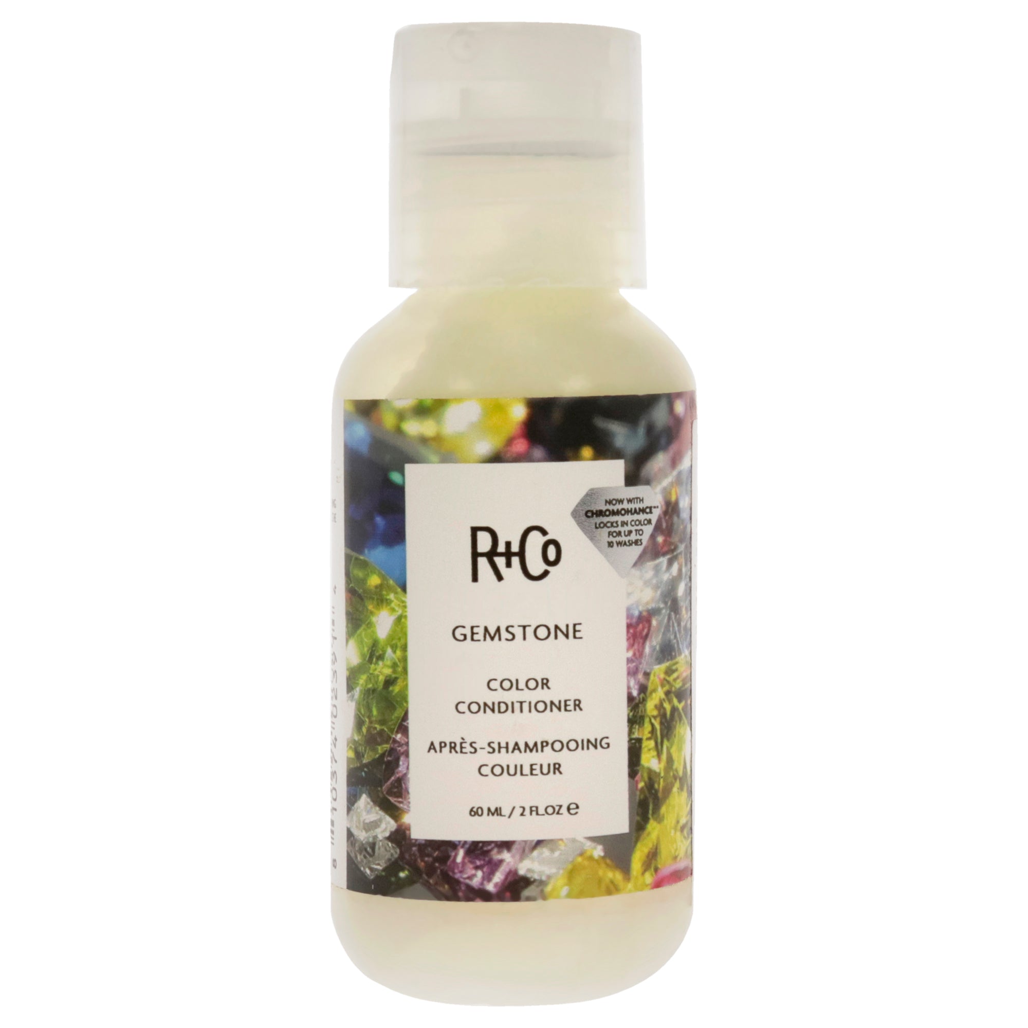 Gemstone Color Conditioner