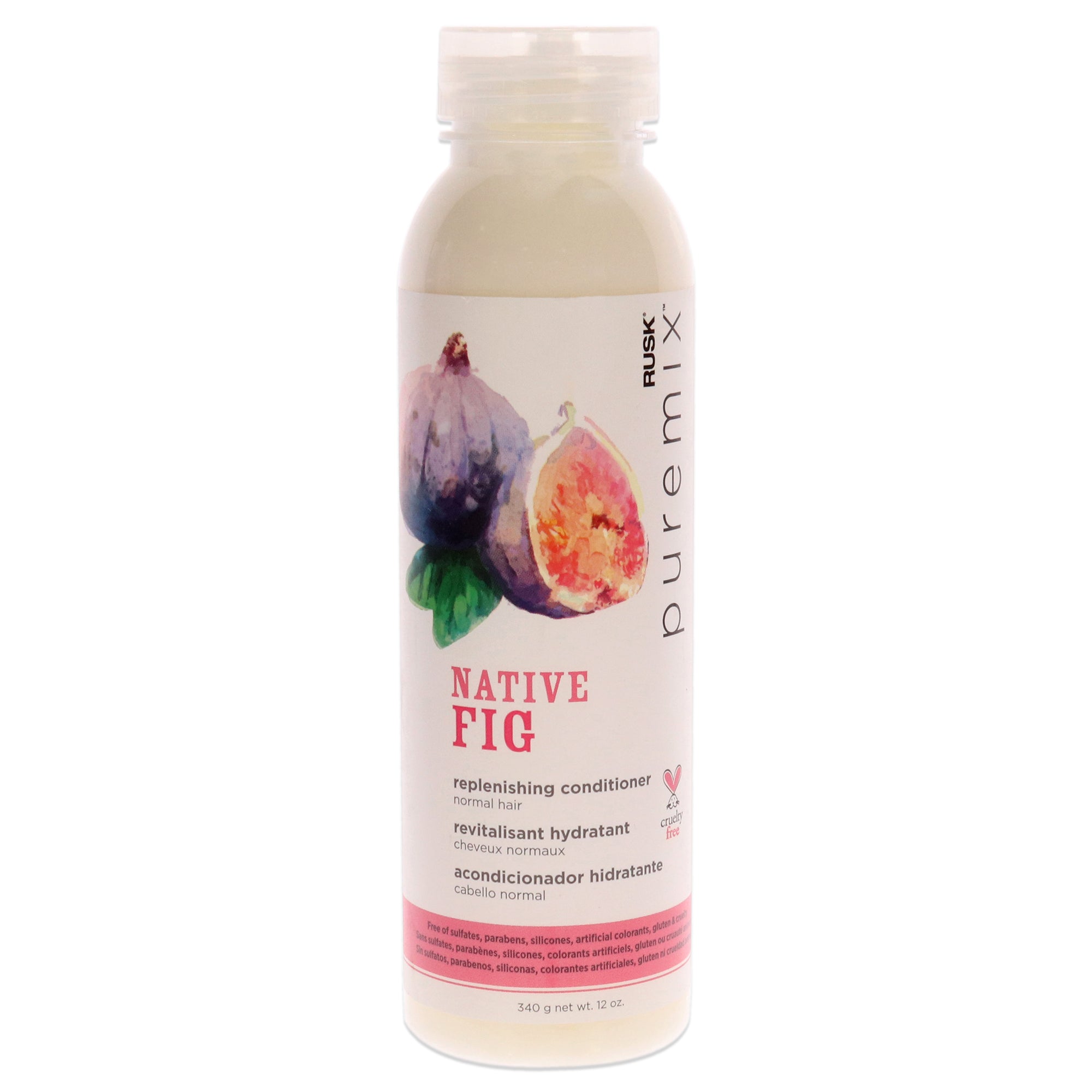 Puremix Native Fig Replenishing Conditioner