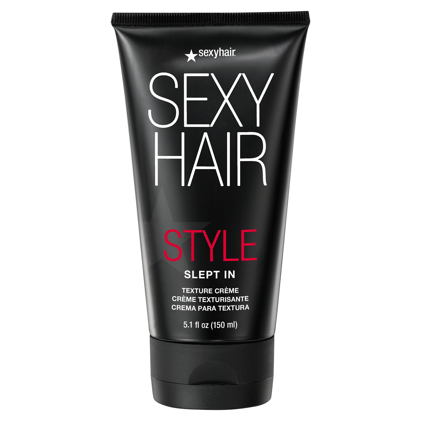 Style Sexy Hair Slept In Texture Creme