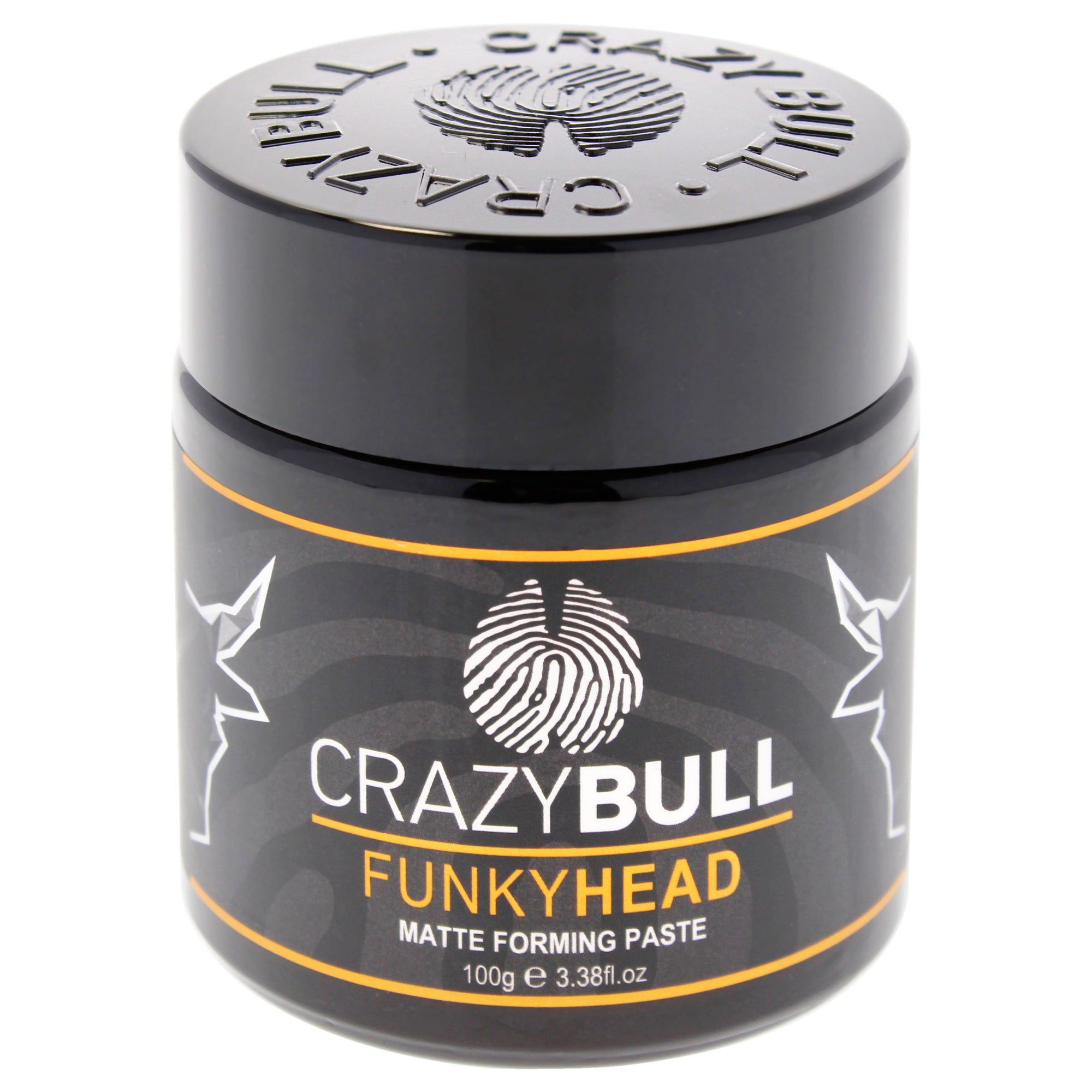 Funky Head Paste