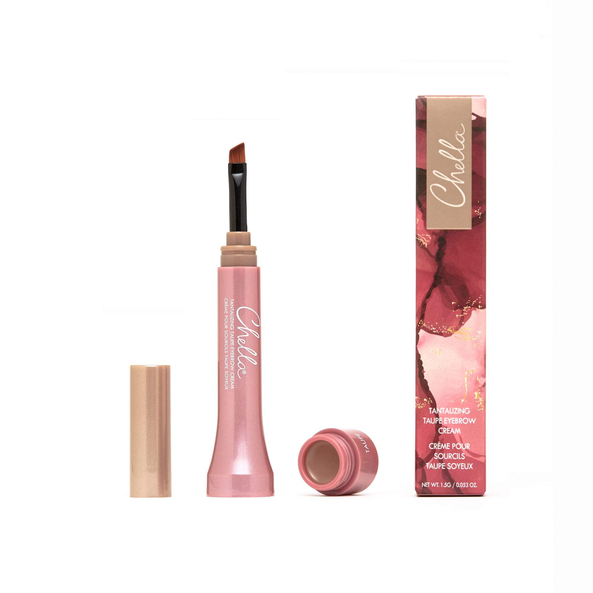 Tantalizing Taupe Eyebrow Cream
