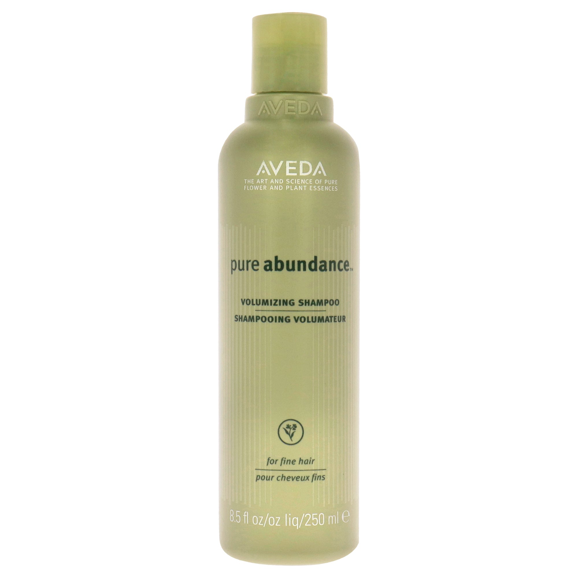 Pure Abundance Volumizing Shampoo