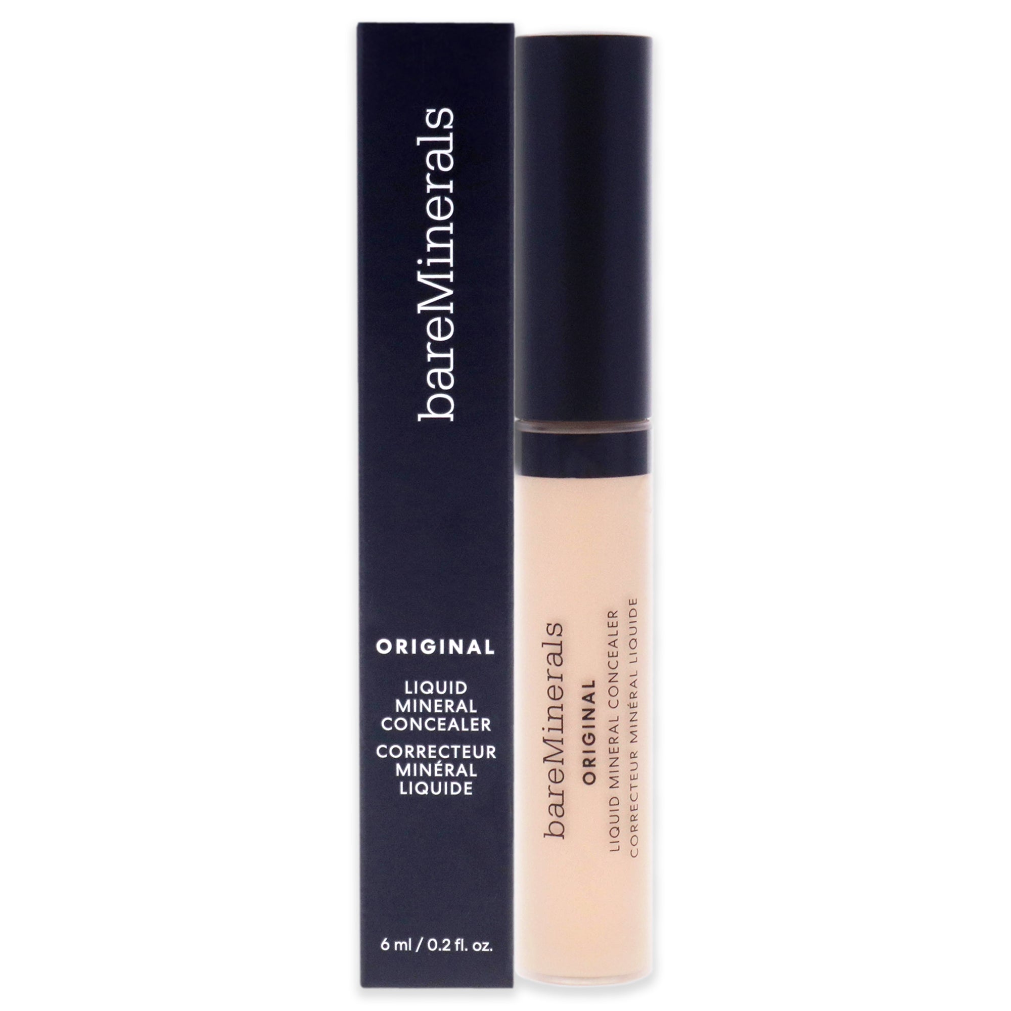 Original Liquid Mineral Concealer