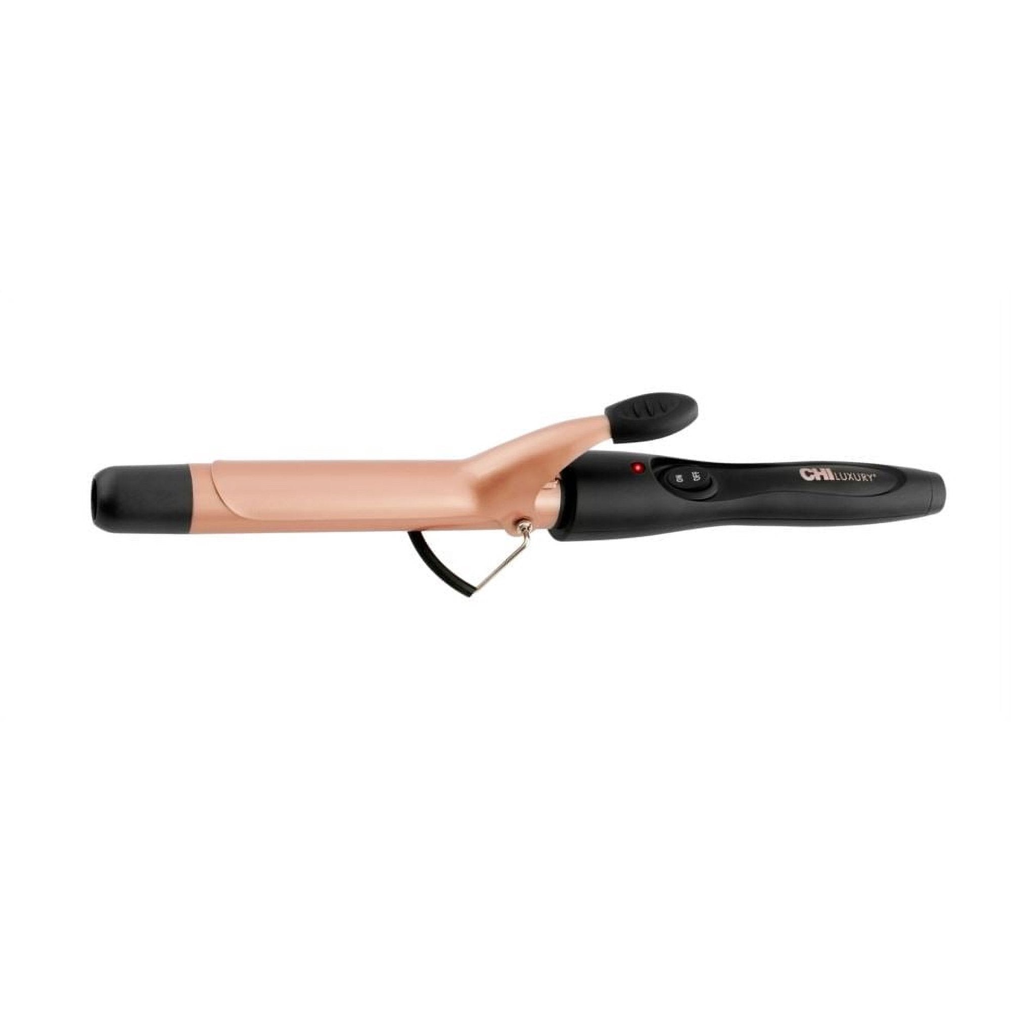 Luxury 1" Curling Iron W