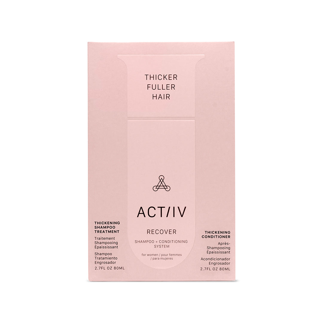 Women's Recover Duo 2.7oz