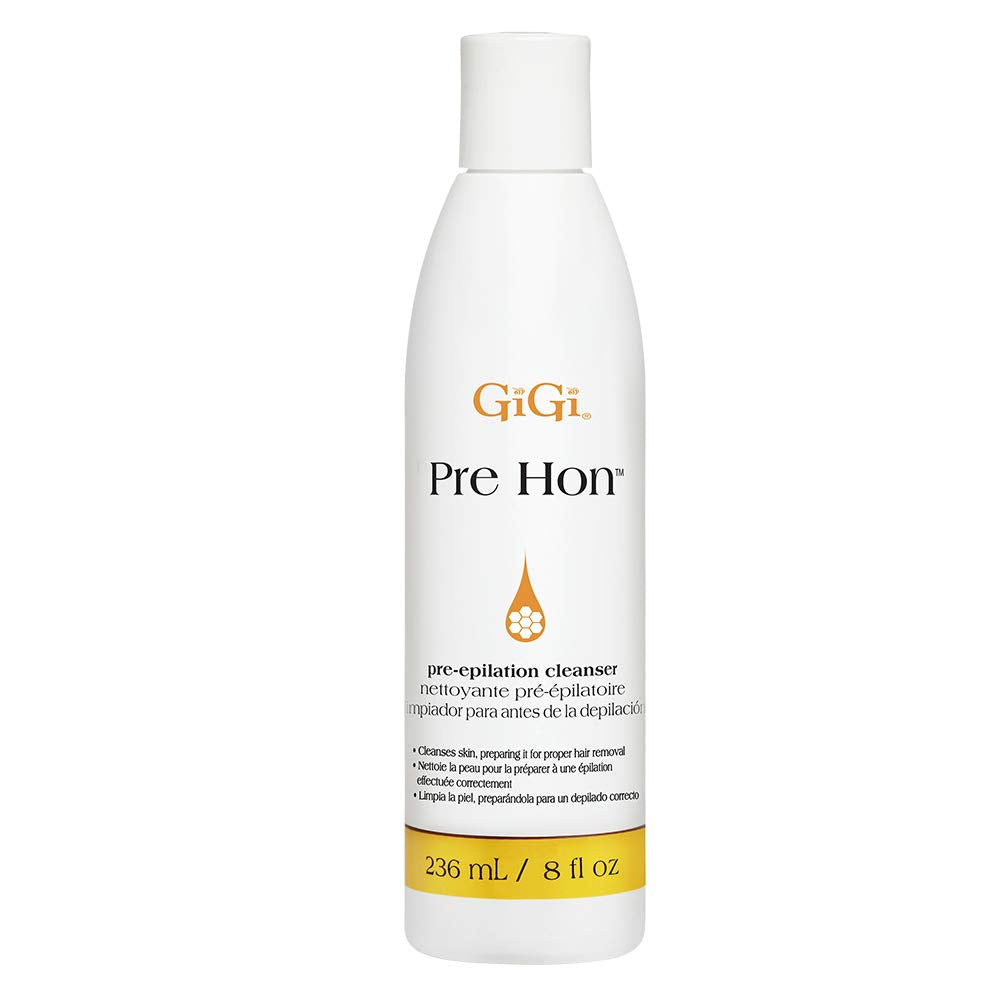 Pre-Hon Cleanser