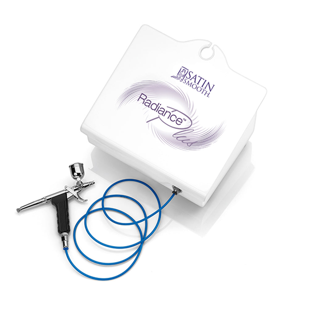 Radiance Plus Air Infusion