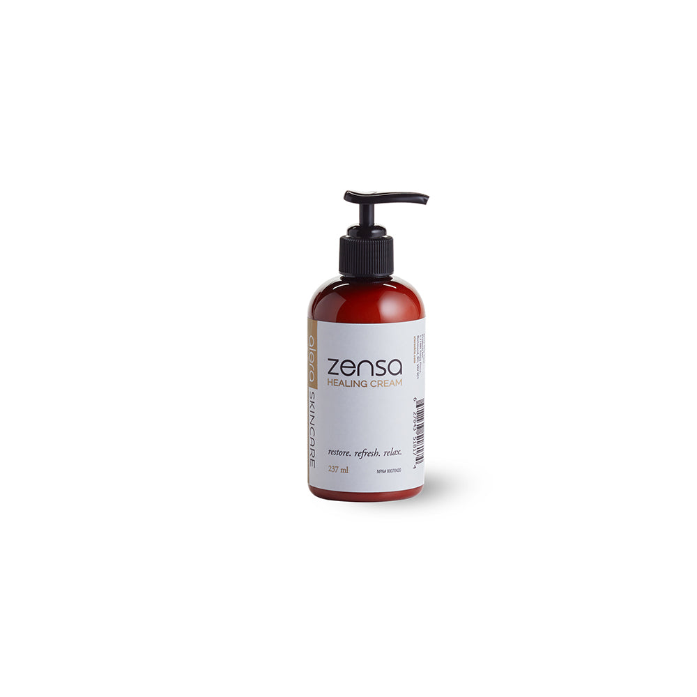 Zensa Healing Cream