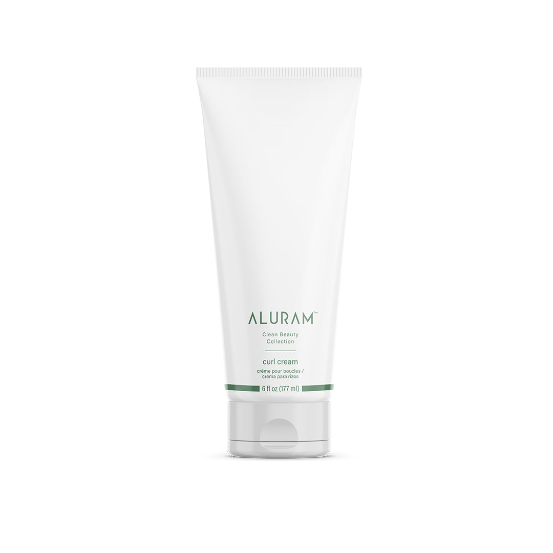 Curl Cream 6oz