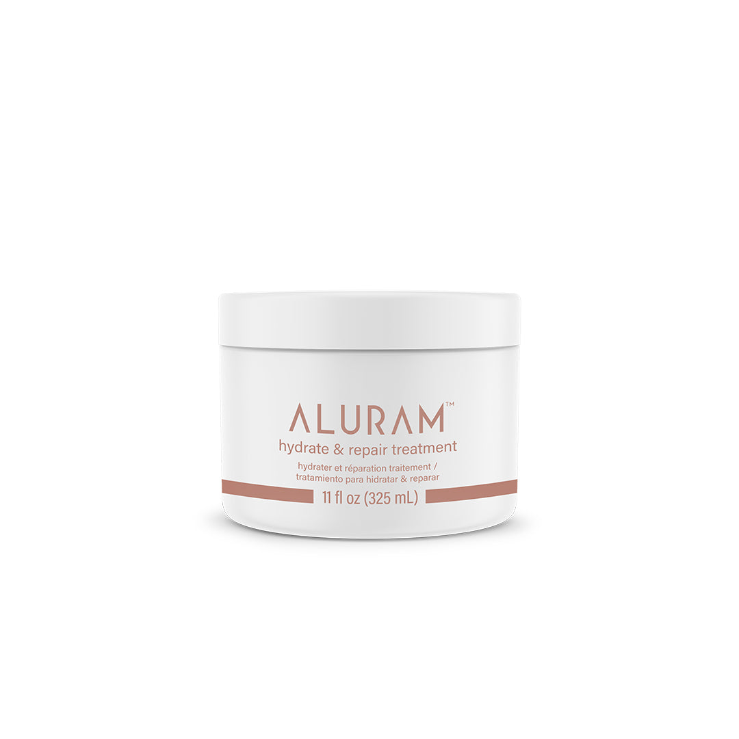 Hydrate and Repair 11oz