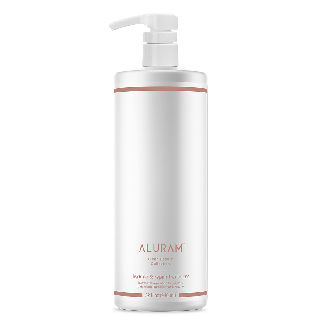 Hydrate and Repair