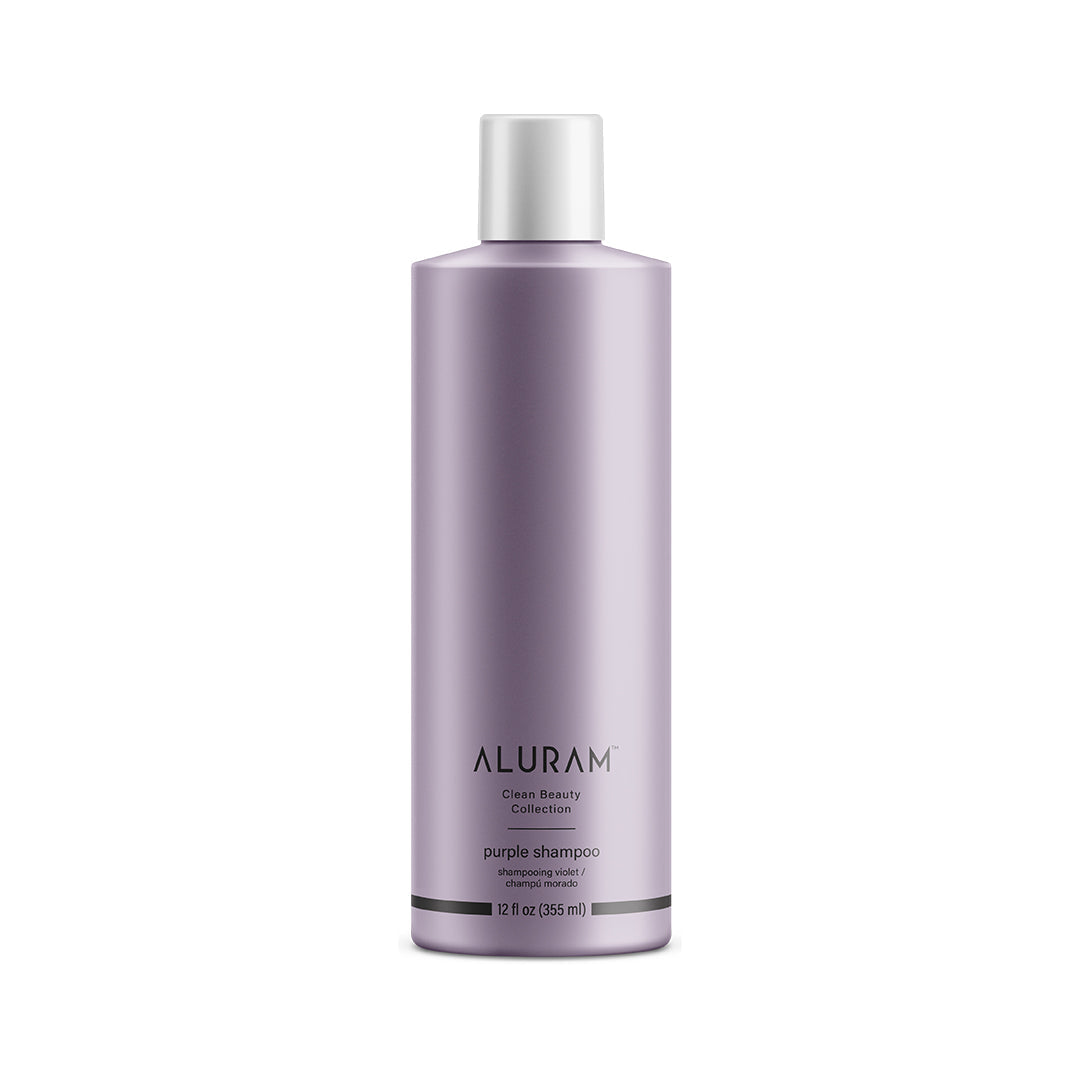 Purple Shampoo
