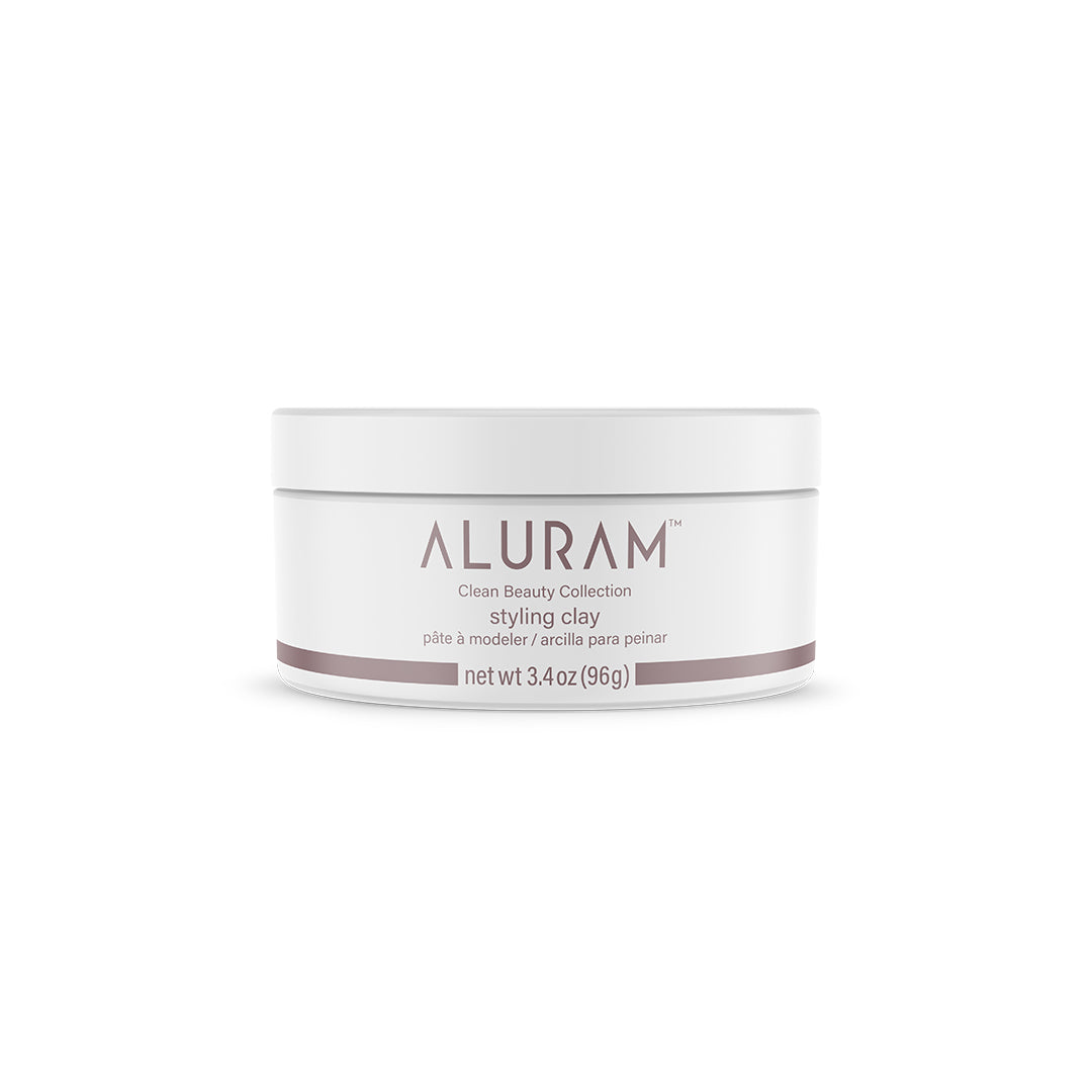 Styling Clay 3.4oz