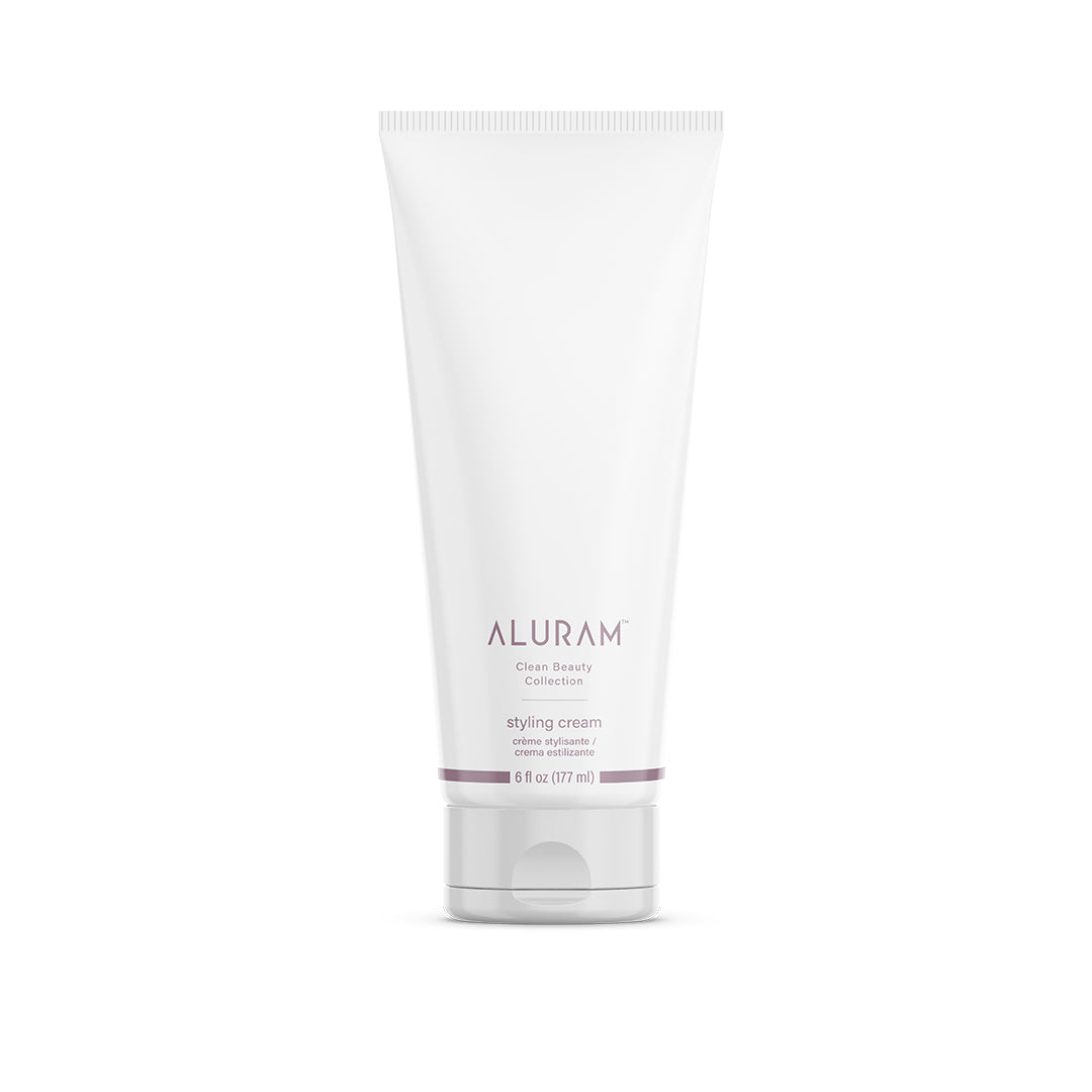 Styling Cream 6oz