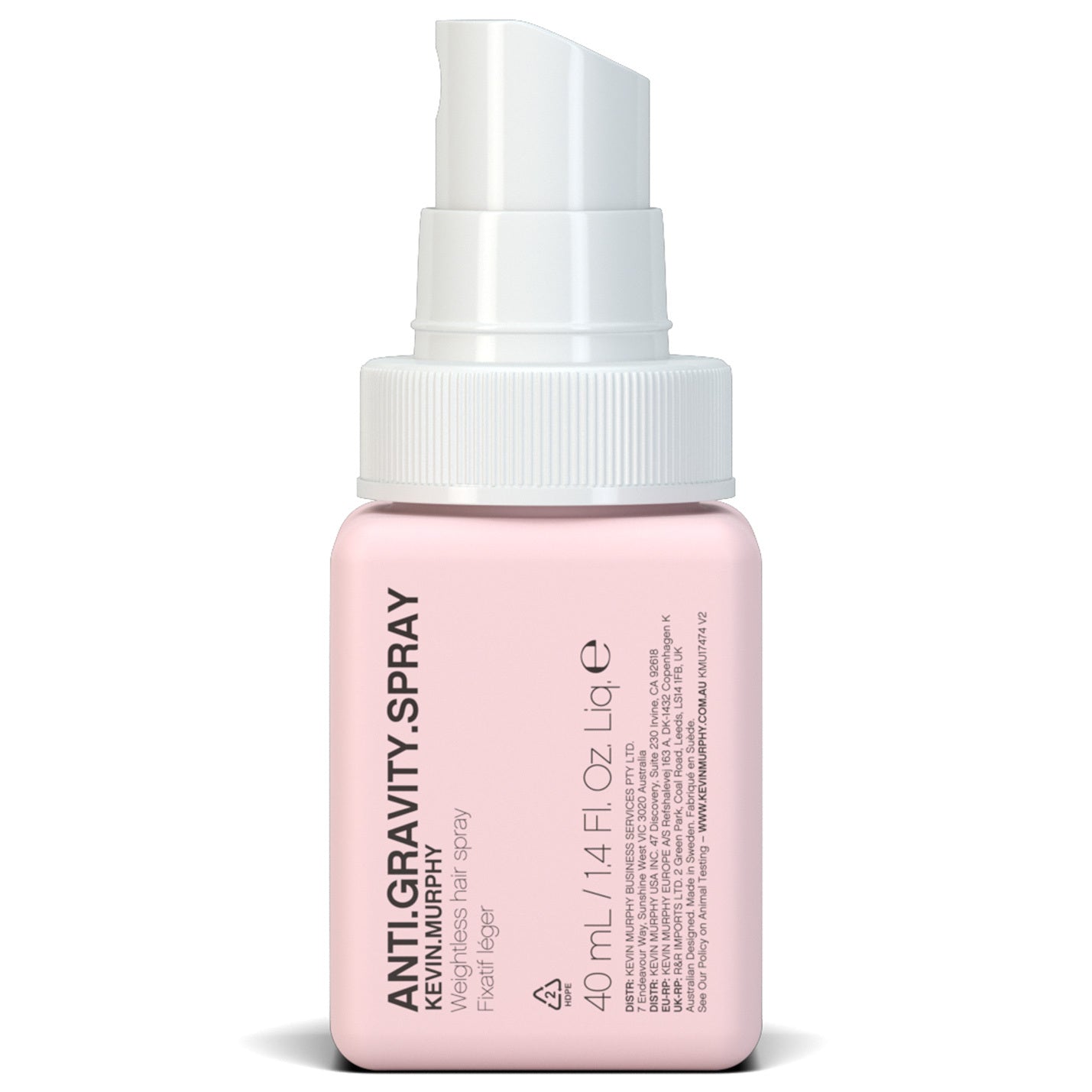ANTI.GRAVITY Spray