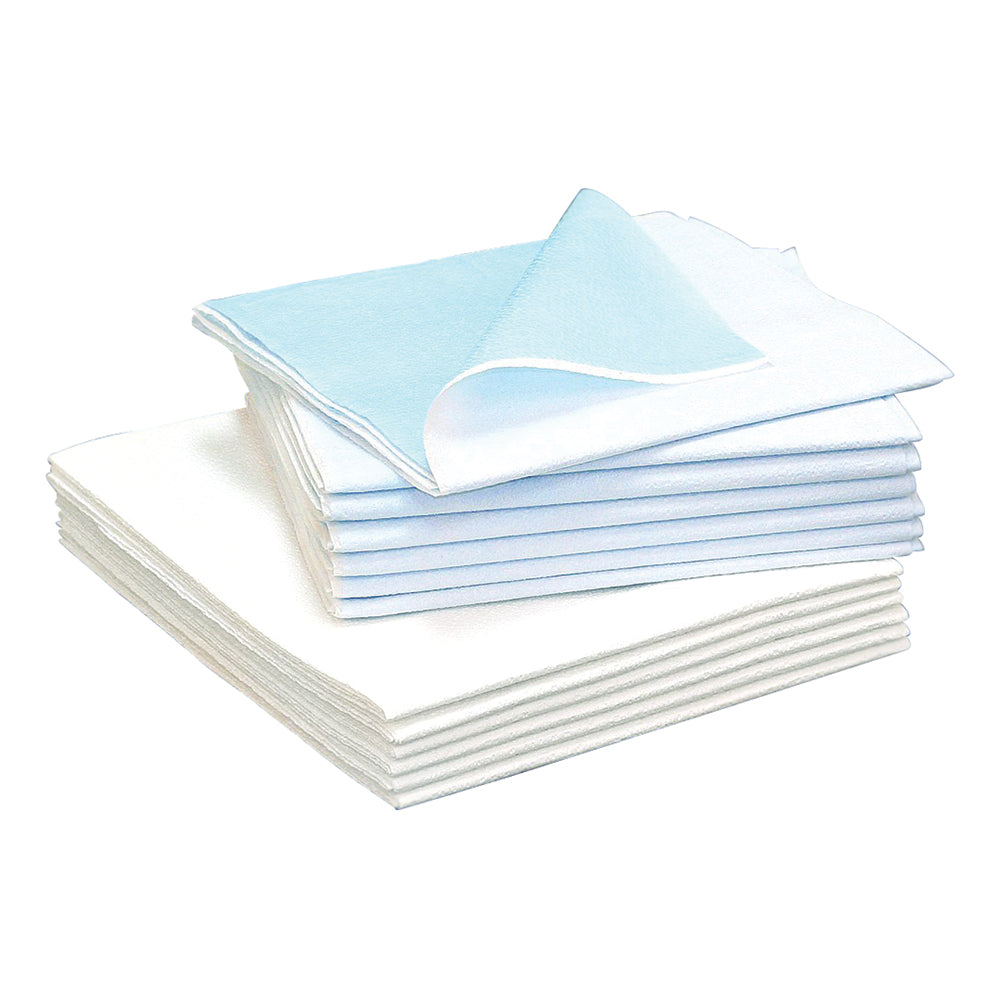 Drape Sheet 3Ply Tissue 40" X 60" White Case 100