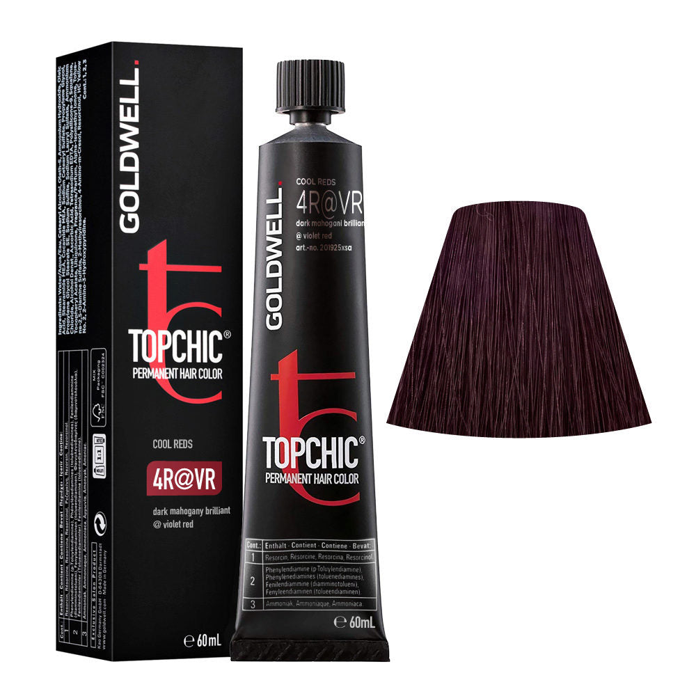 Topchic Tube