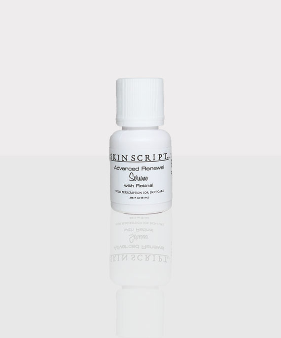 Advanced Renewal Serum