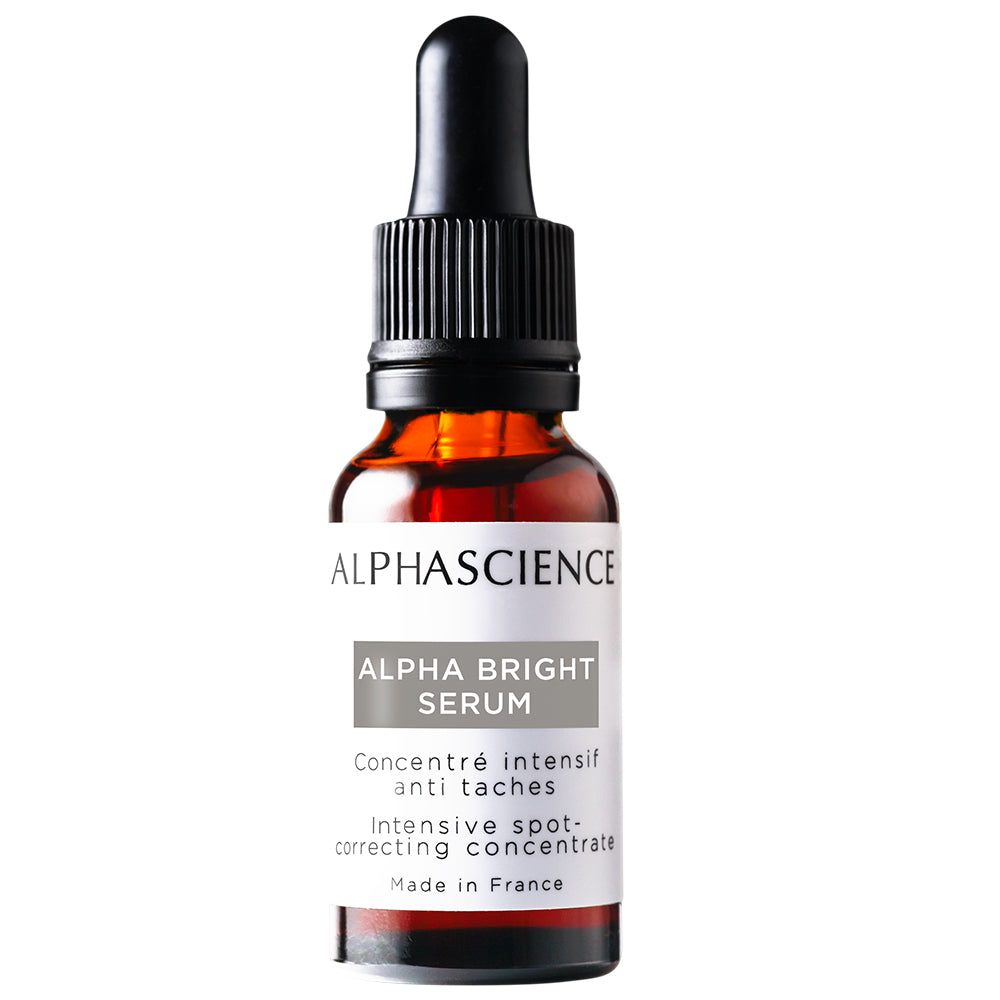 Alpha Bright Serum
