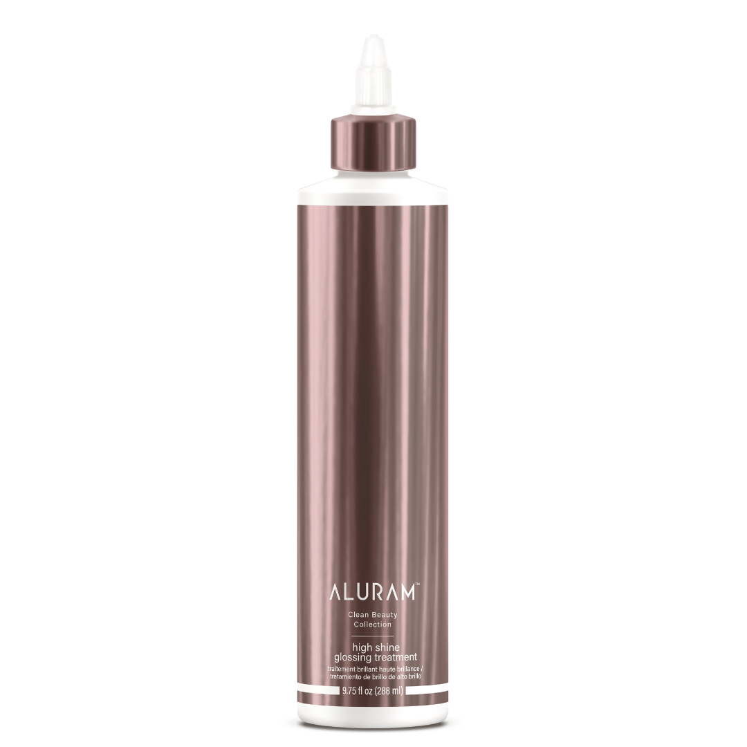 High Shine Glossing Treatment