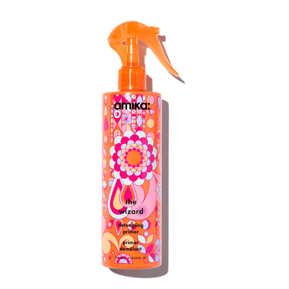 Wizard Detangling Primer