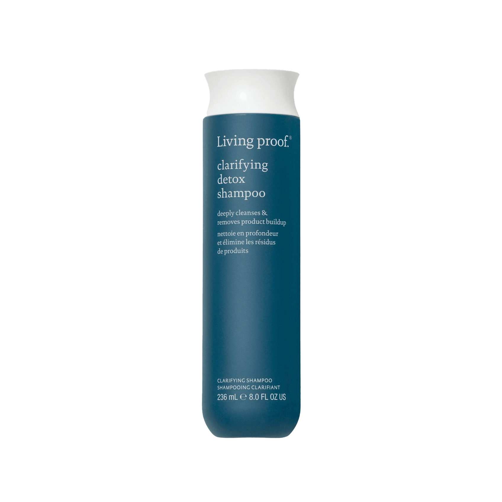 Clarifying Detox Shampoo