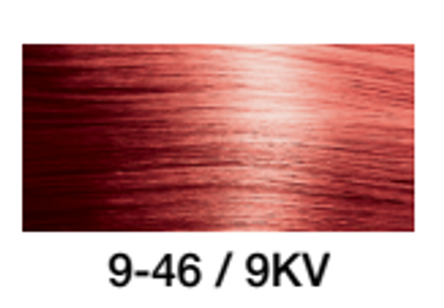 Gloss Coral Level 9 9-46/9Kv Limited Edition