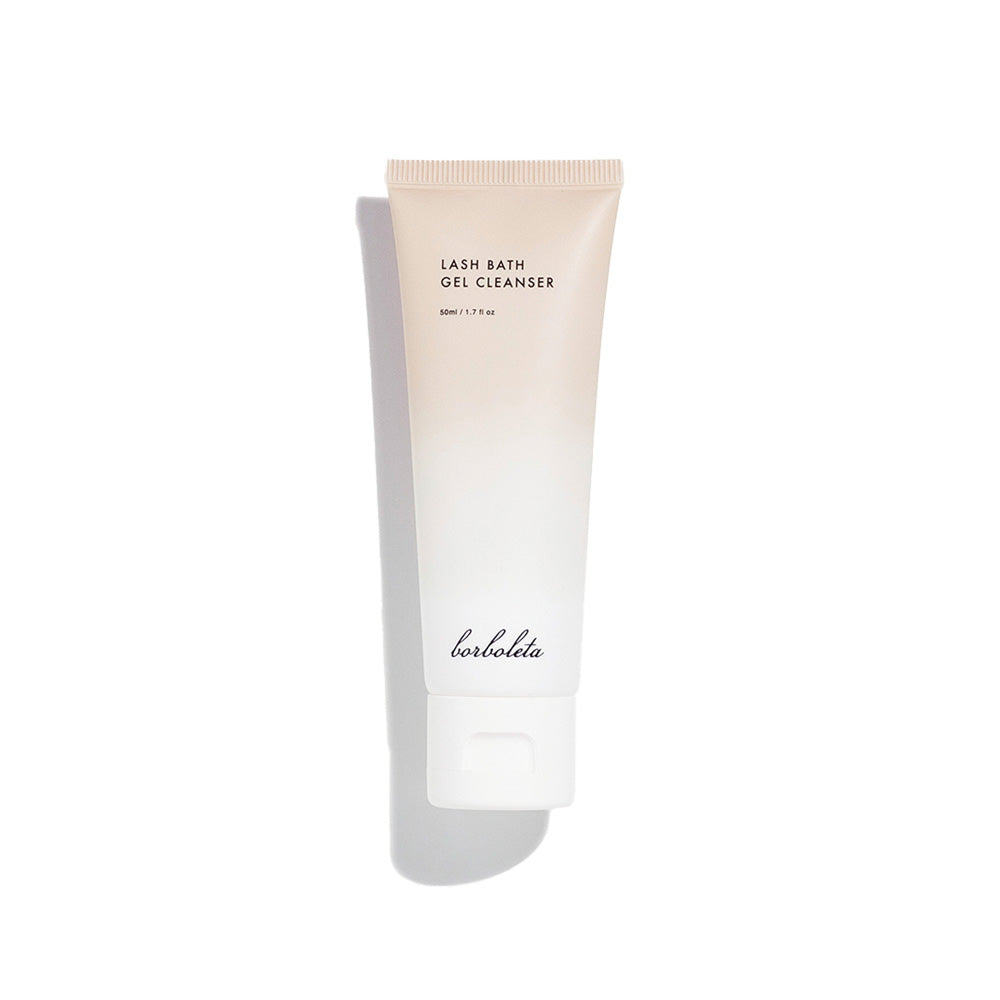 Lash Bath Gel Cleanser